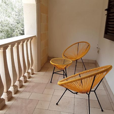 Relais Lavalle Taranto Exterior photo