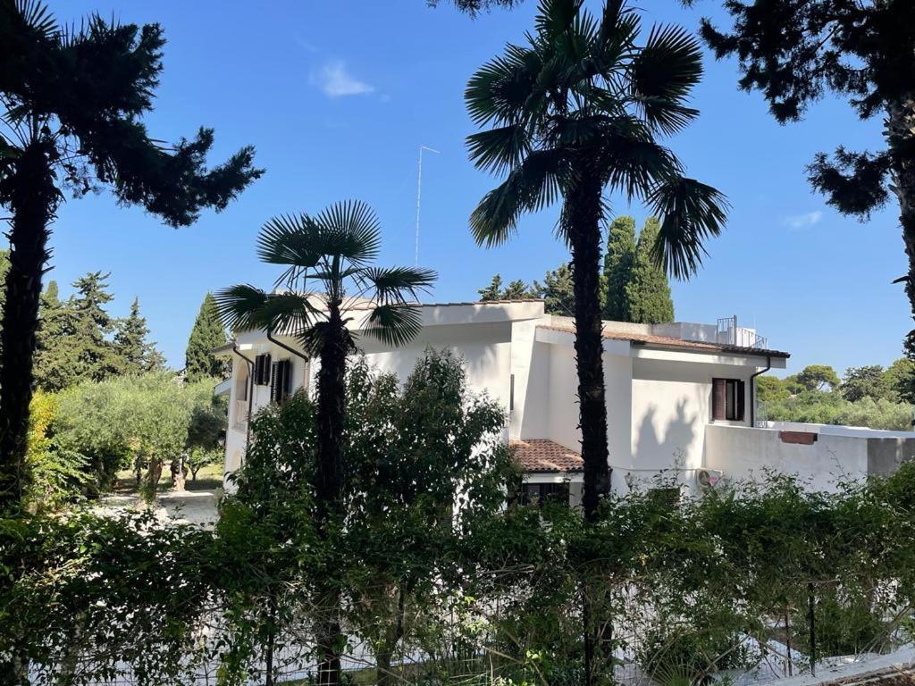 Relais Lavalle Taranto Exterior photo