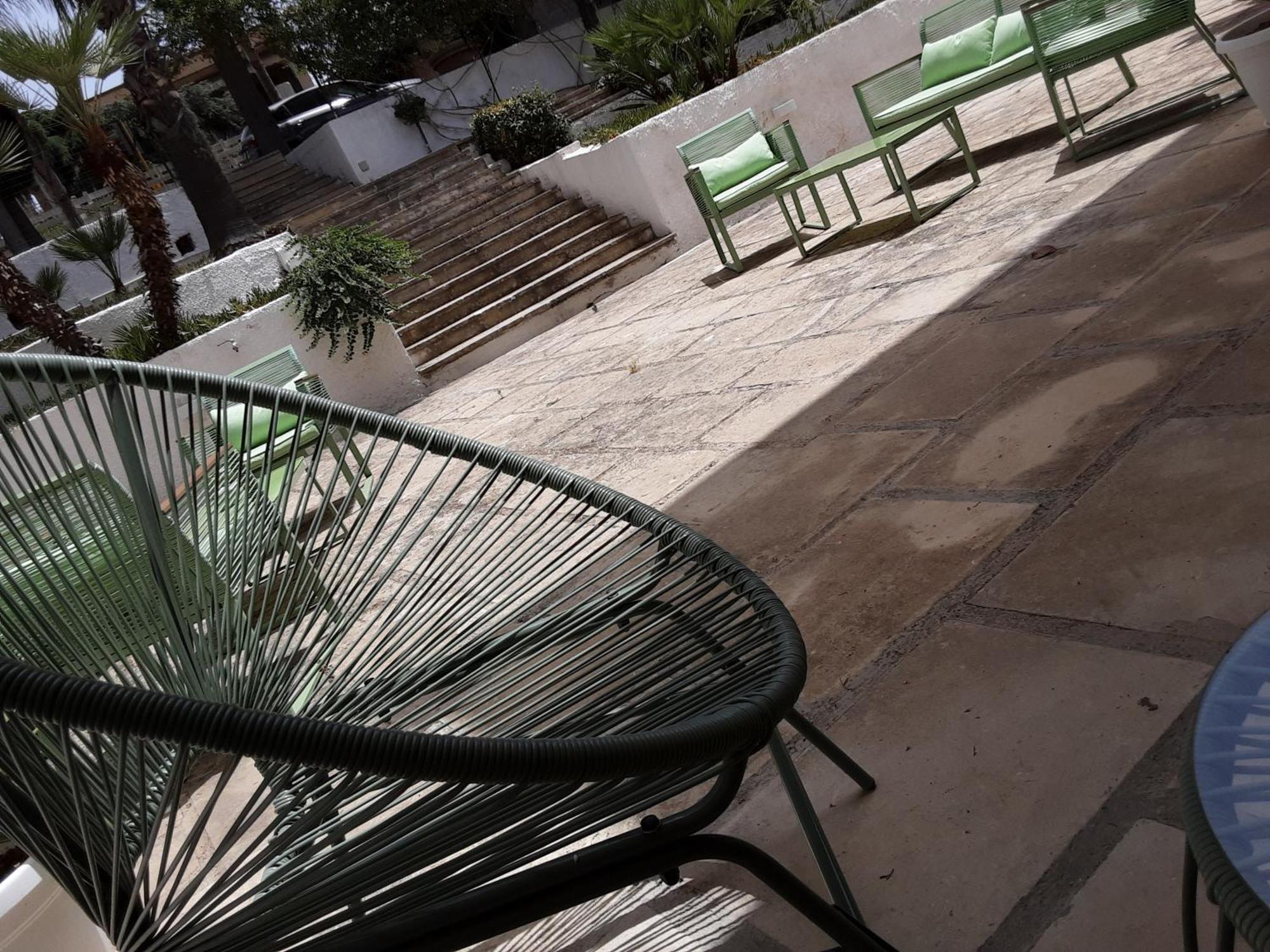 Relais Lavalle Taranto Exterior photo