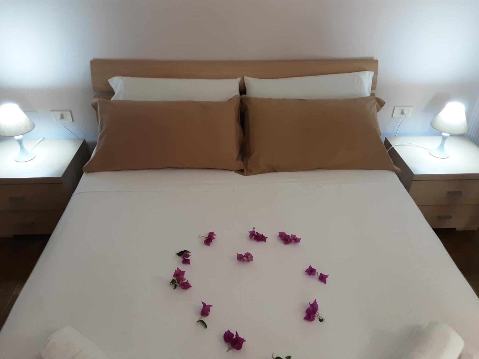 Relais Lavalle Taranto Exterior photo