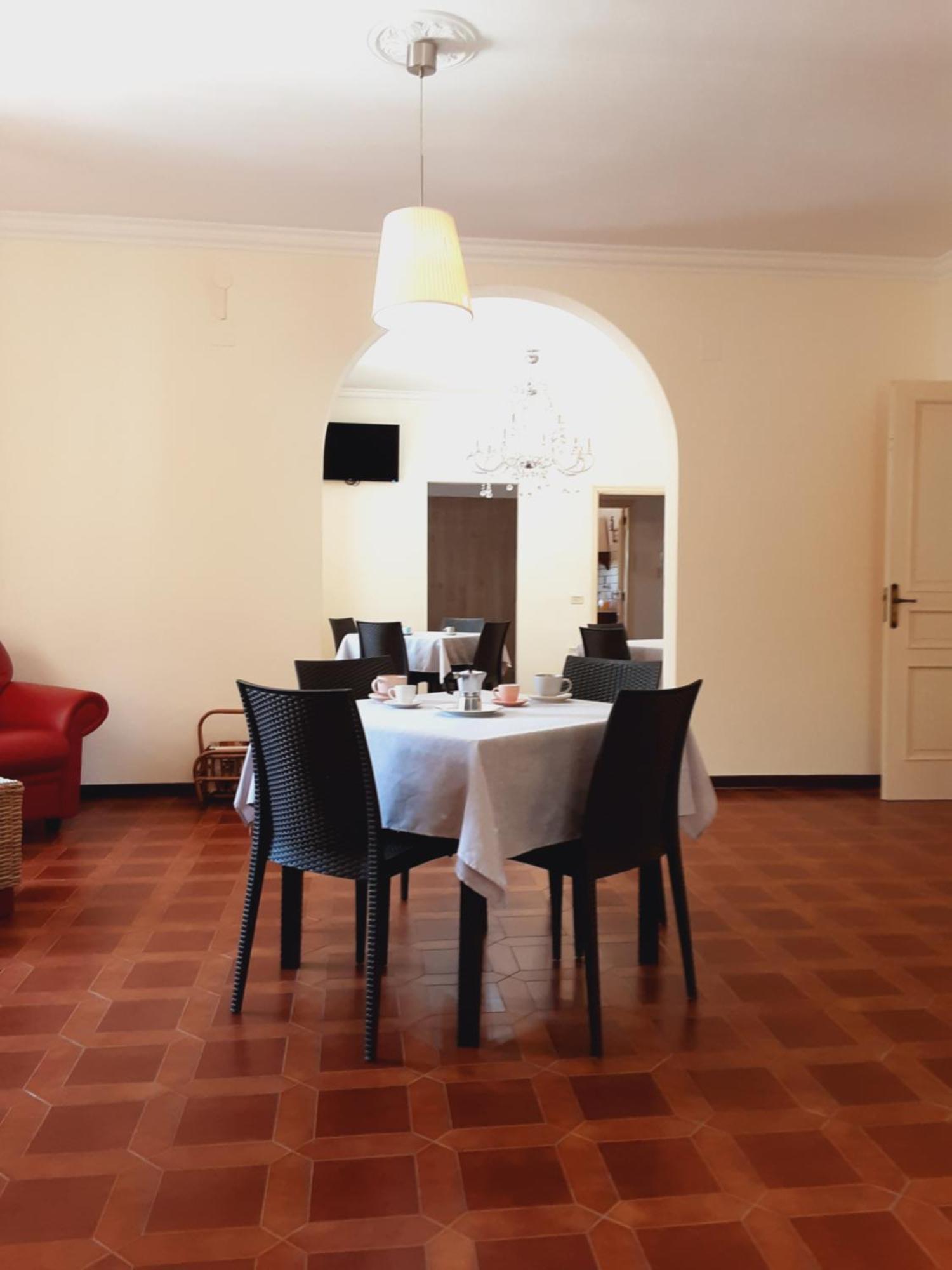 Relais Lavalle Taranto Exterior photo
