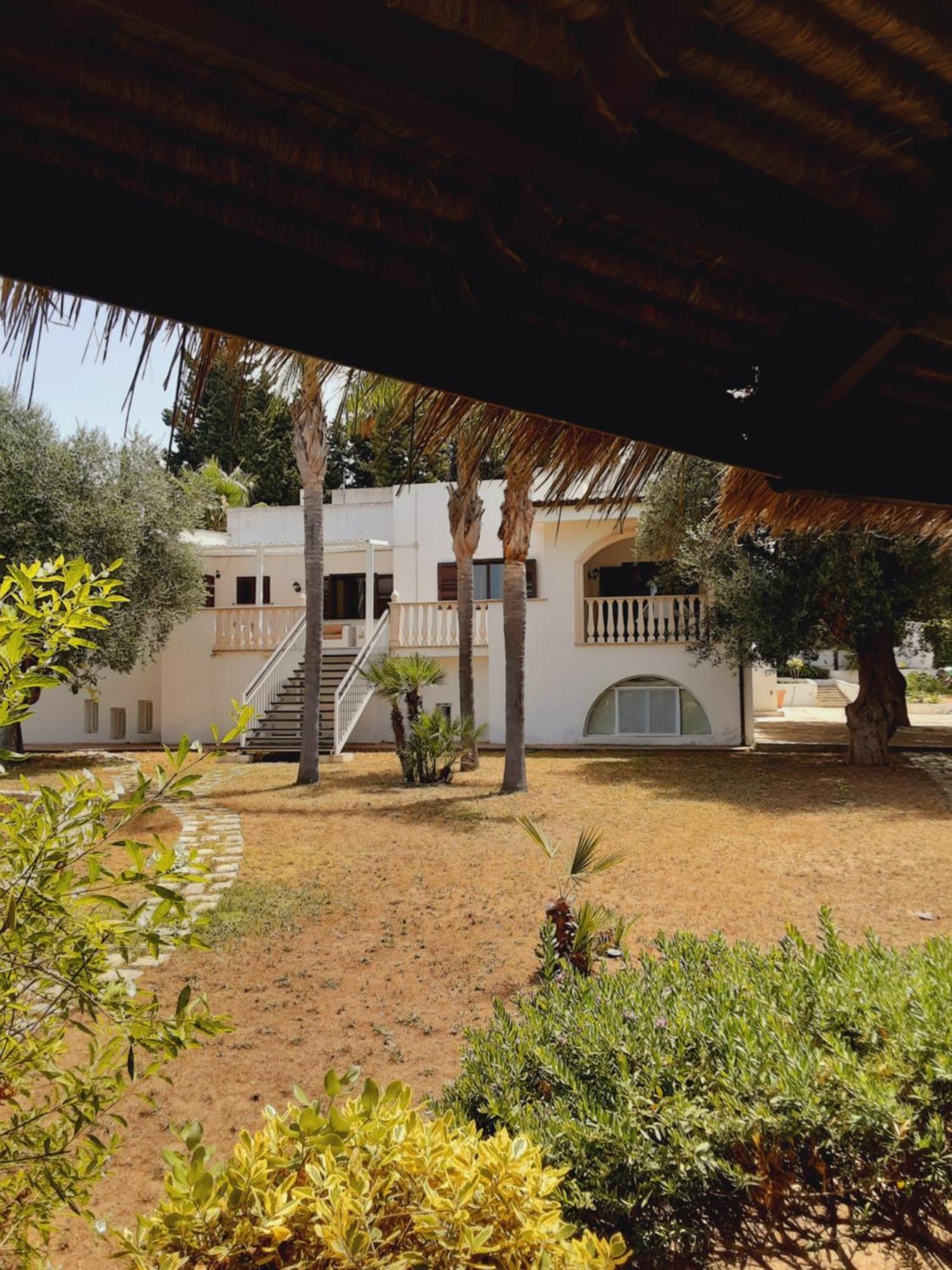 Relais Lavalle Taranto Exterior photo