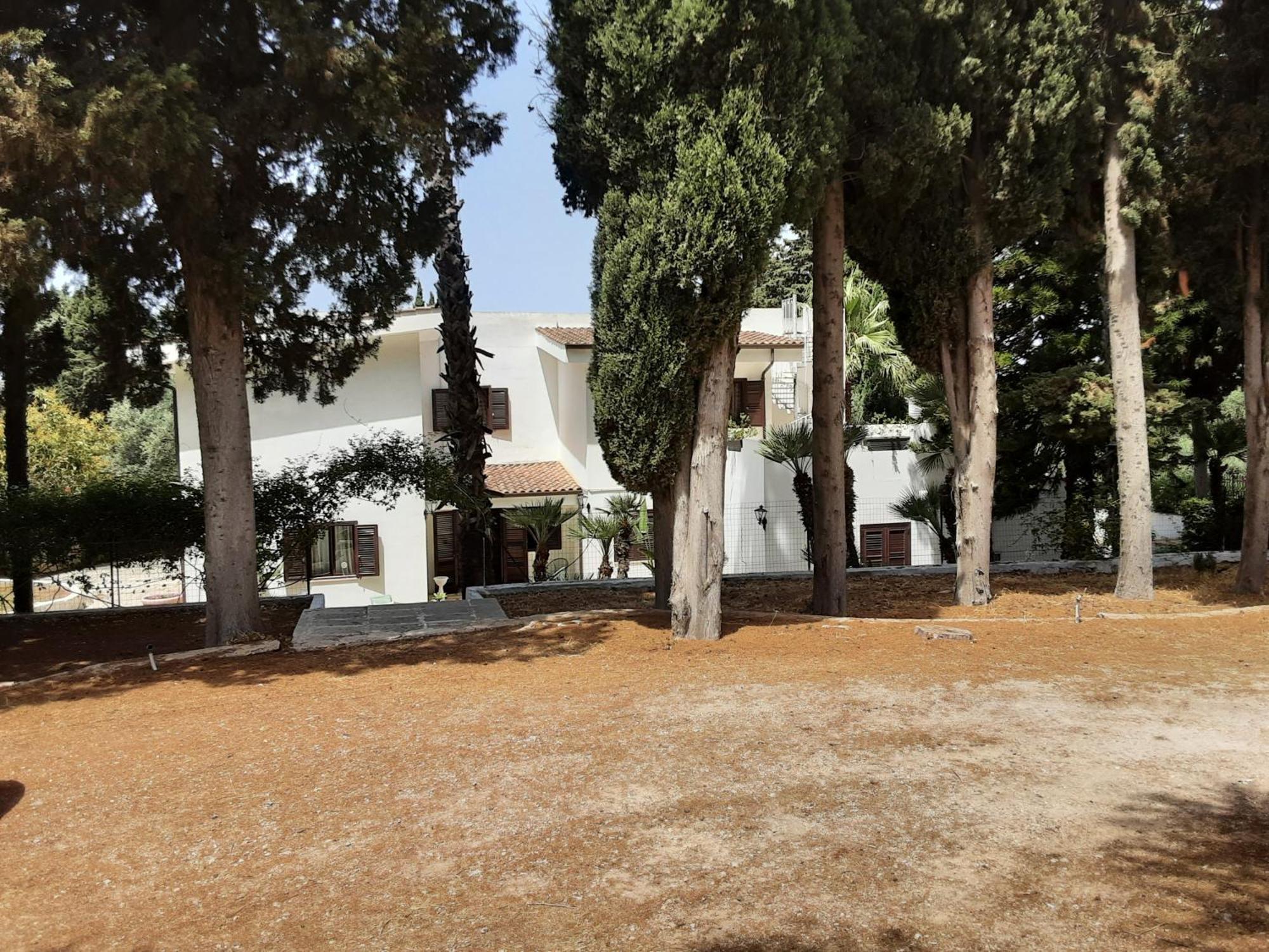 Relais Lavalle Taranto Exterior photo