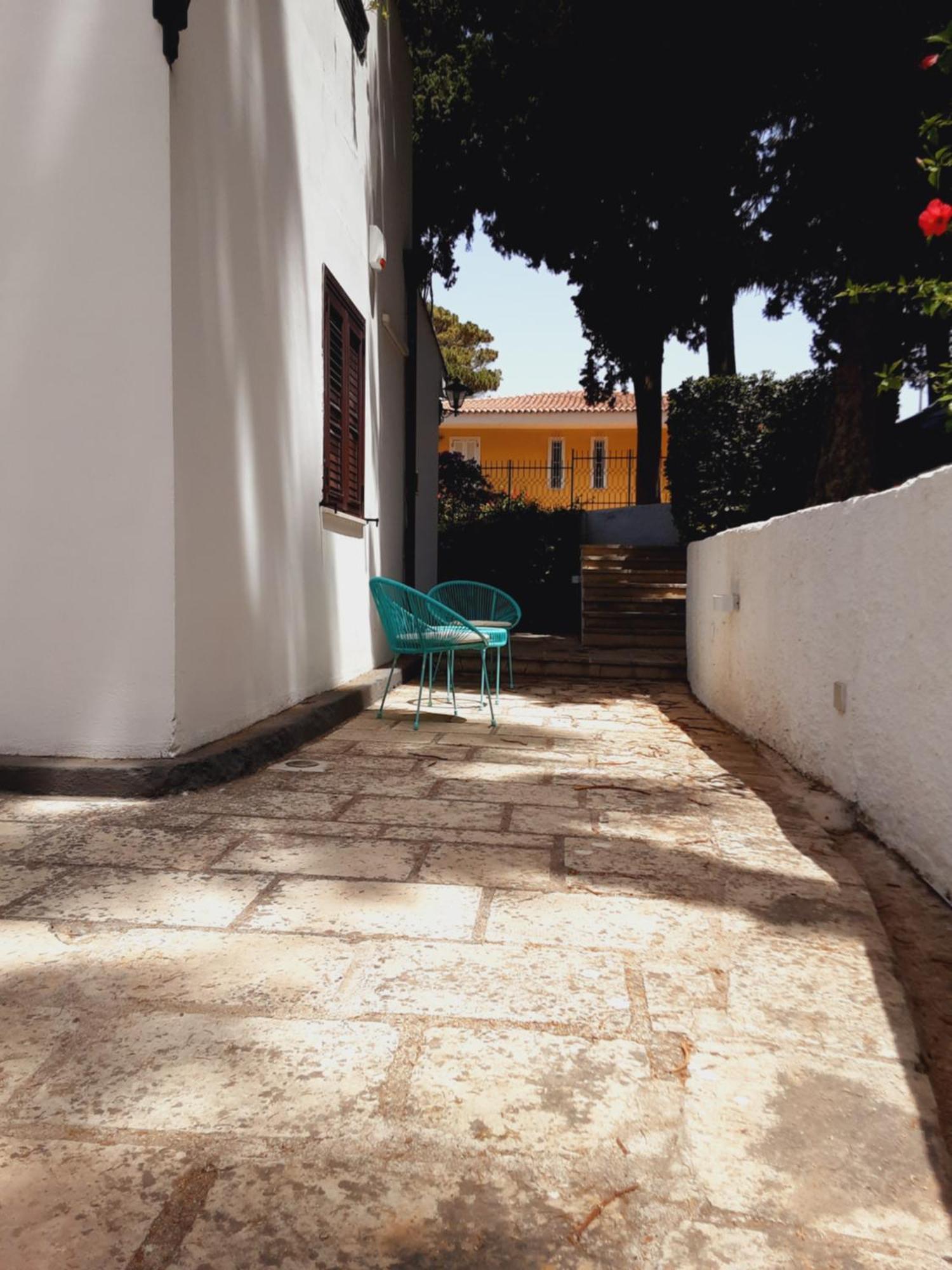 Relais Lavalle Taranto Exterior photo